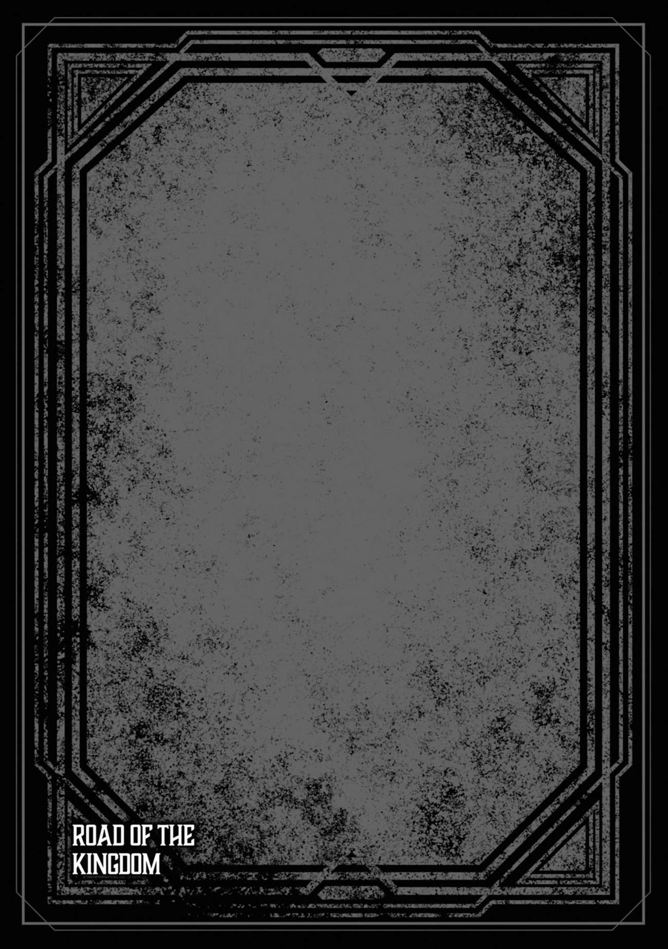 Road to Kingdom Chapter 109 - Page 33