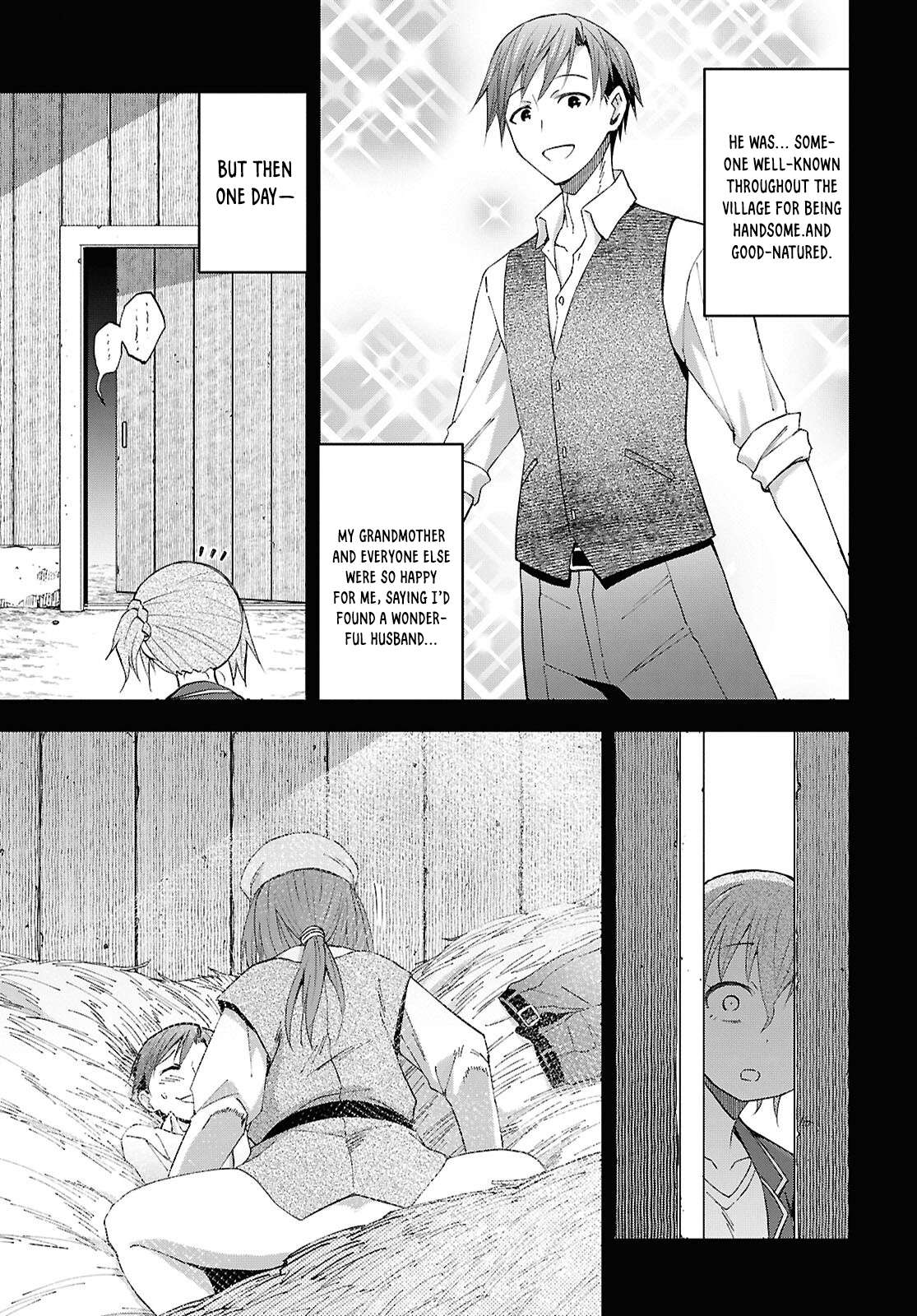 Dungeon Tou de Yadoya wo Yarou! Souzou Mahou wo Moratta Ore no Hosoude Hanjouki Chapter 59 - Page 6