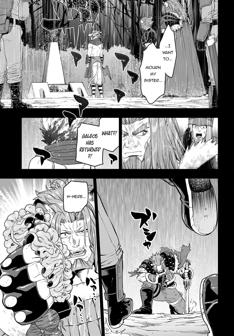 Konjiki No Moji Tsukai – Yuusha Yonin Ni Makikomareta Unique Cheat Chapter 100 - Page 25