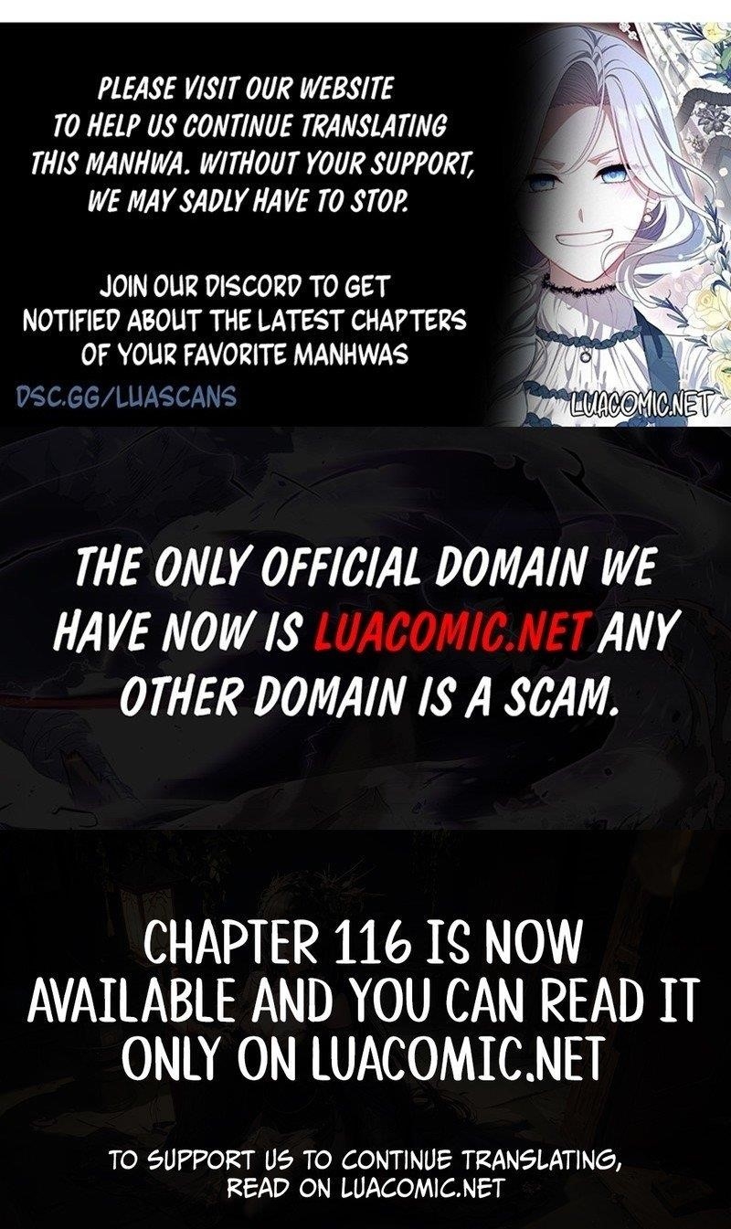 I’M A Fake Saintess But The Gods Are Obsessed Chapter 112 - Page 16