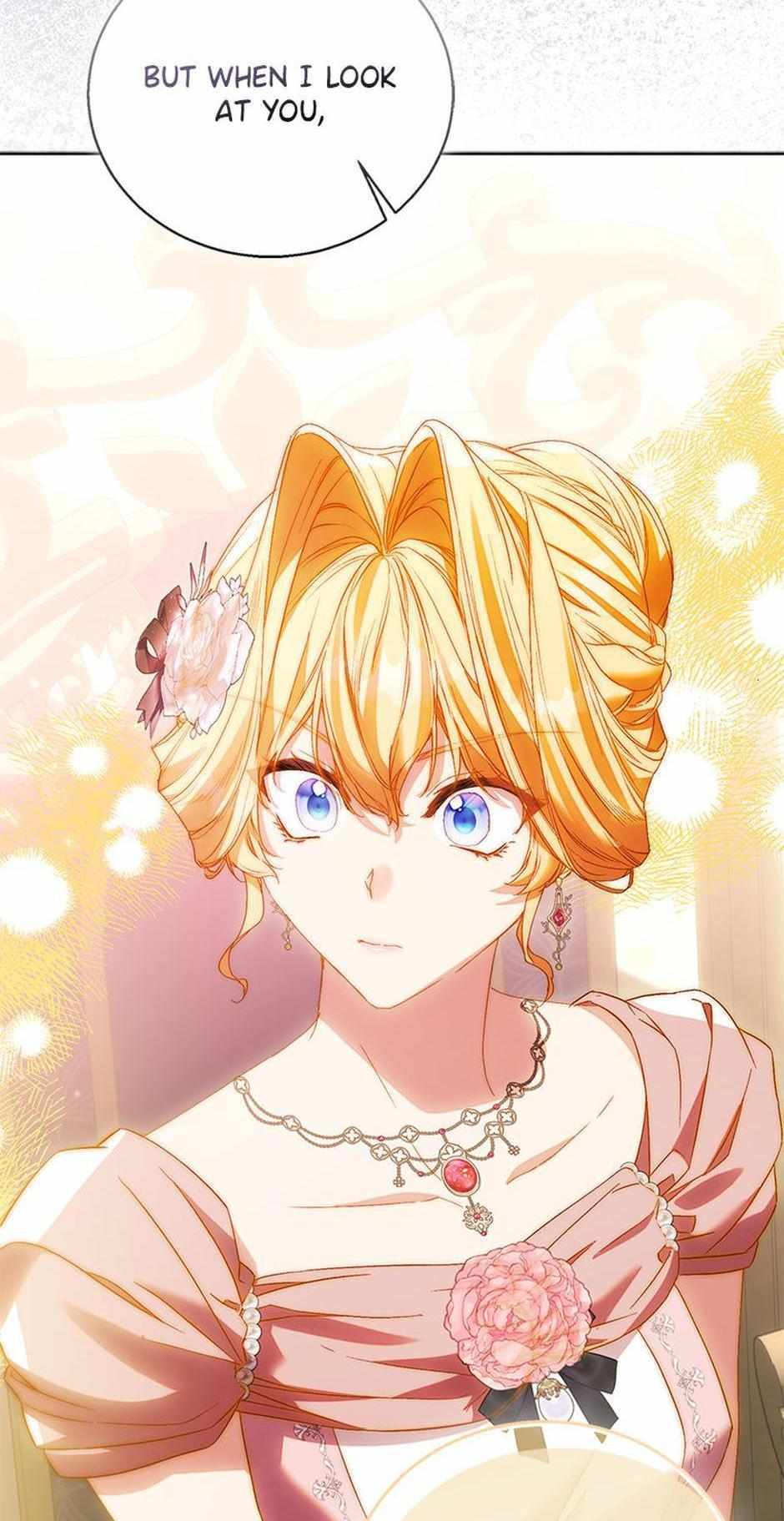 I’M A Fake Saintess But The Gods Are Obsessed Chapter 116 - Page 39