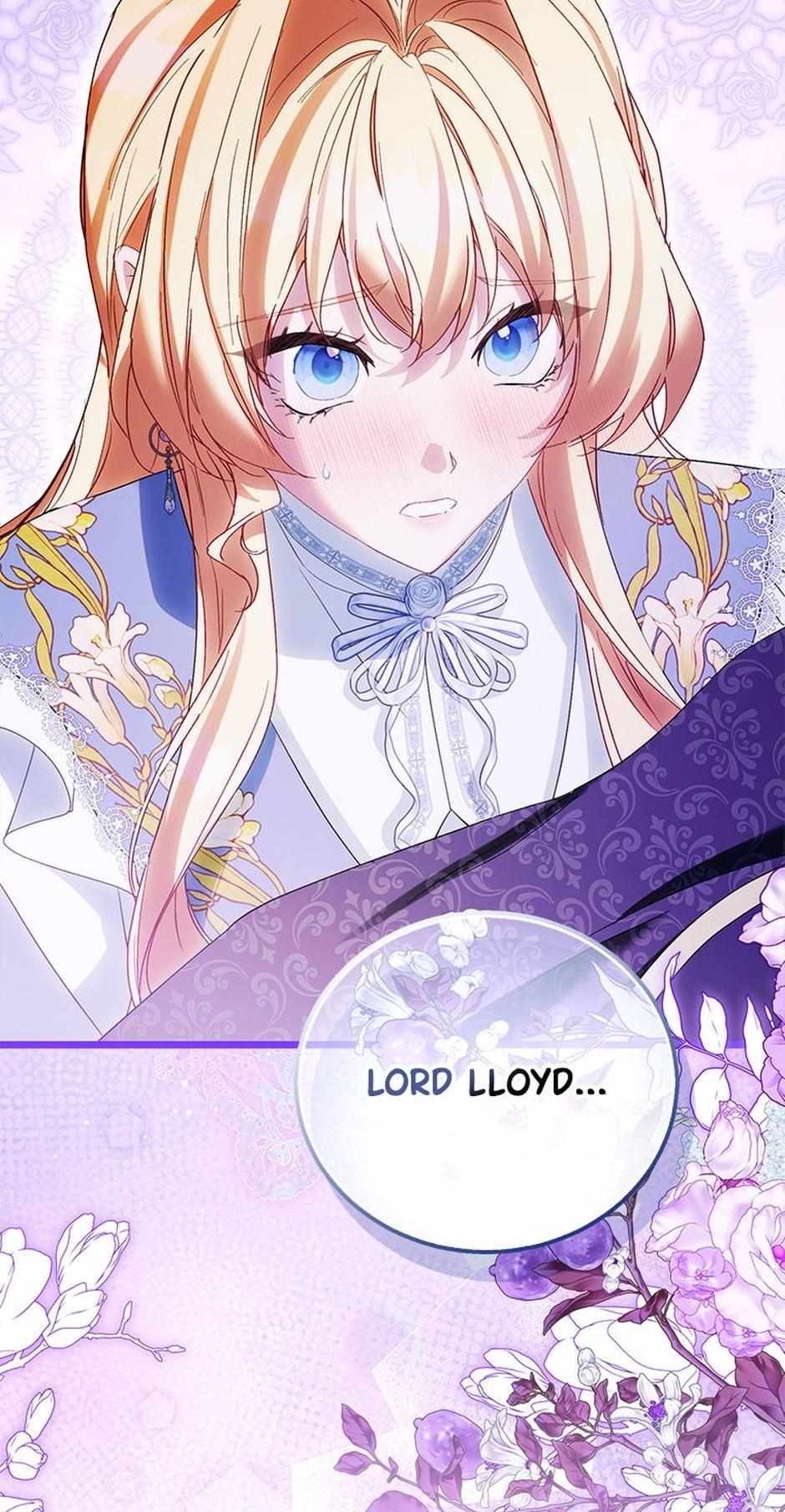 I’M A Fake Saintess But The Gods Are Obsessed Chapter 118 - Page 41