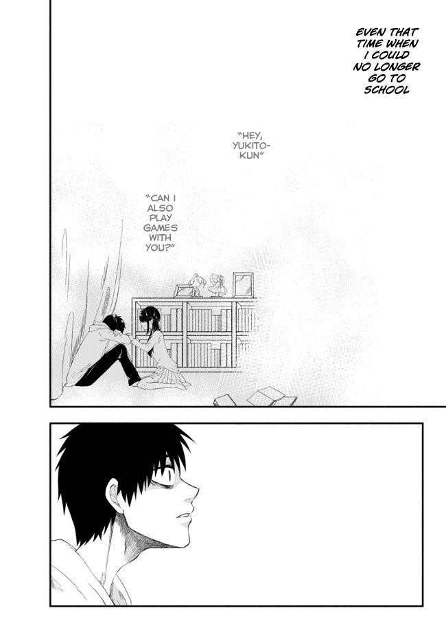 Another World Munchkin -Conquering The Dungeon As The Strongest And The Fastest With Only 1 Hp- Chapter 1 - Page 15