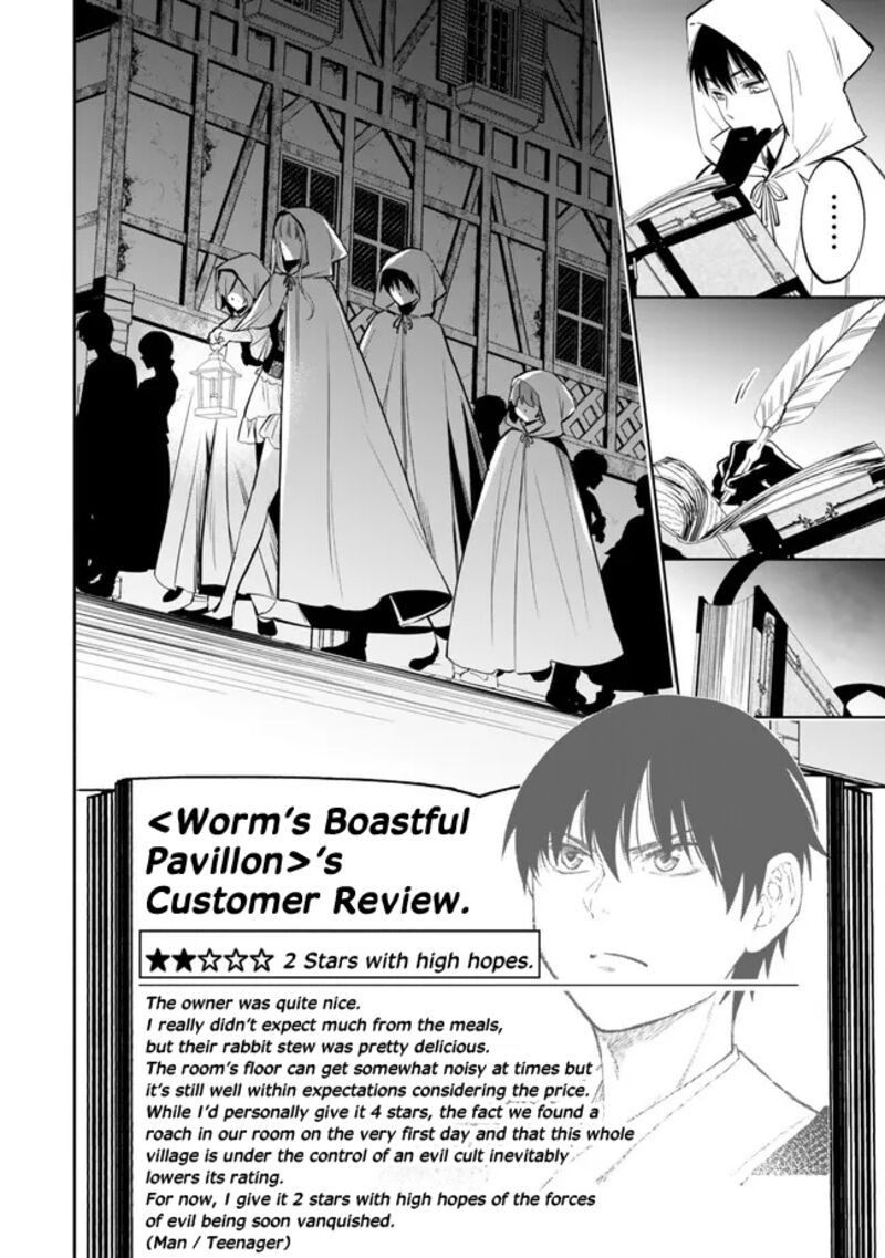 Another World Munchkin -Conquering The Dungeon As The Strongest And The Fastest With Only 1 Hp- Chapter 103 - Page 10