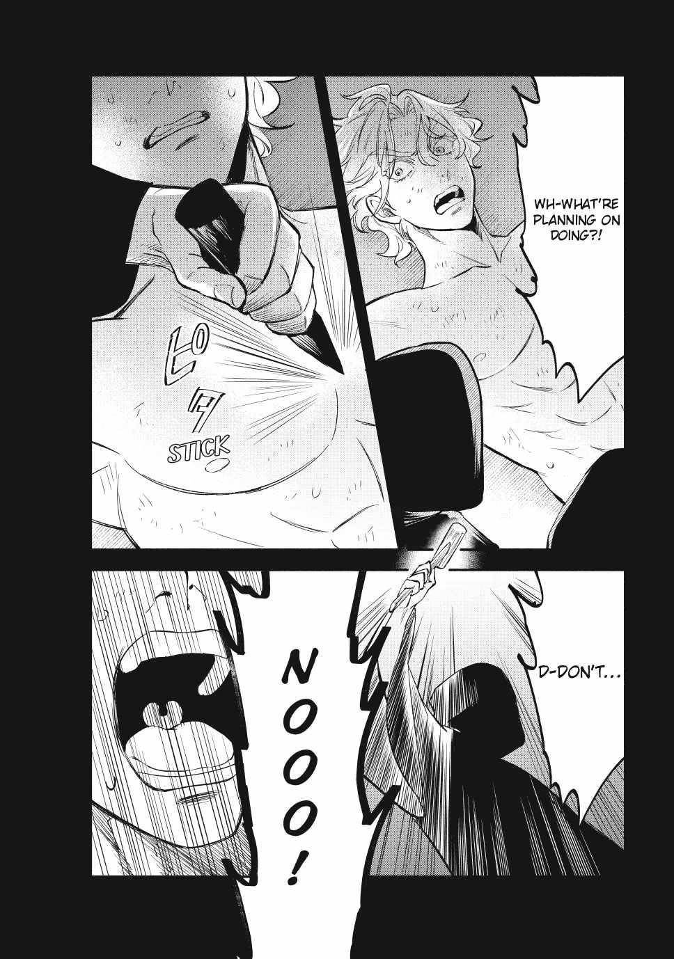 Another World Munchkin -Conquering The Dungeon As The Strongest And The Fastest With Only 1 Hp- Chapter 109 - Page 4