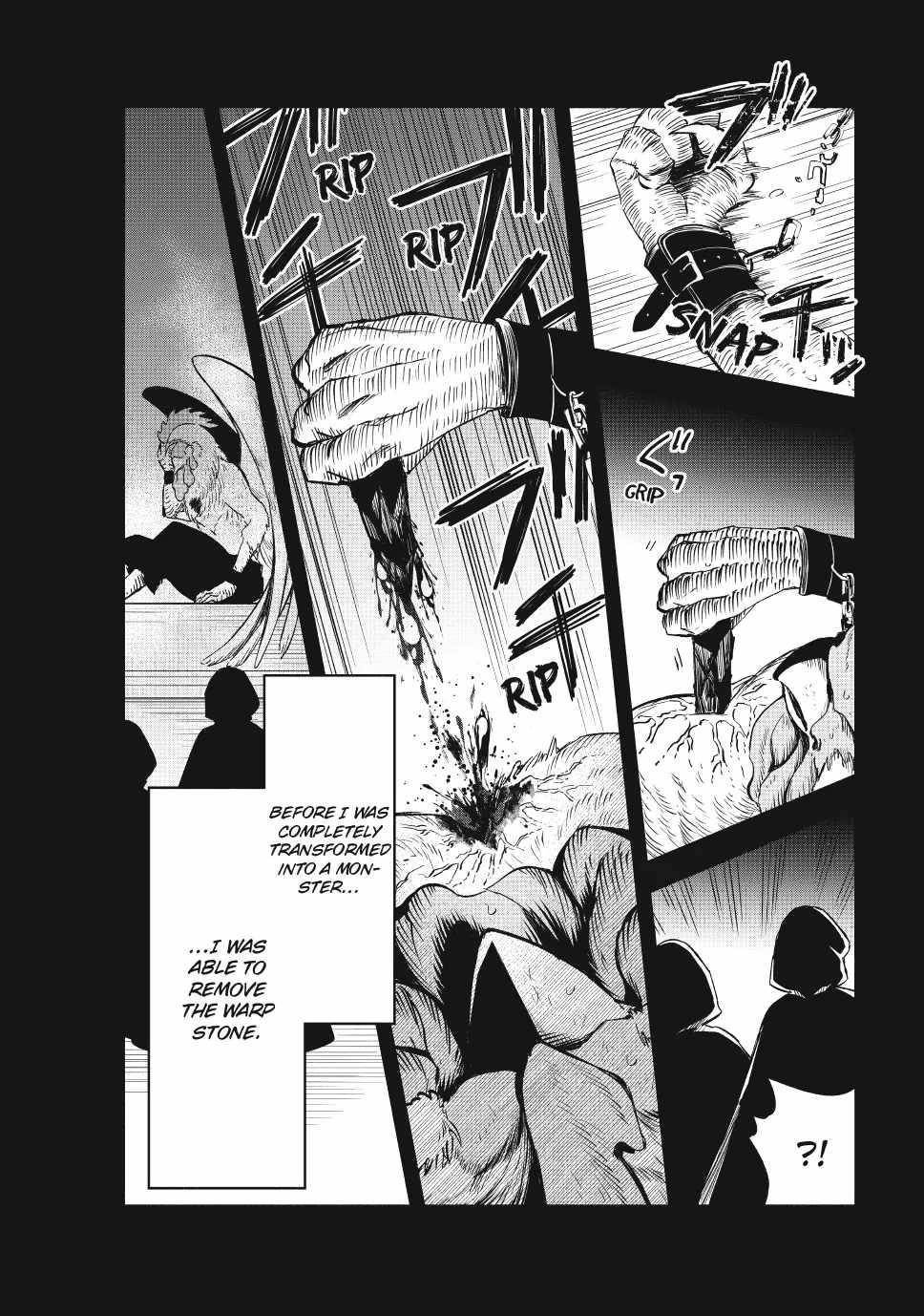 Another World Munchkin -Conquering The Dungeon As The Strongest And The Fastest With Only 1 Hp- Chapter 109 - Page 8