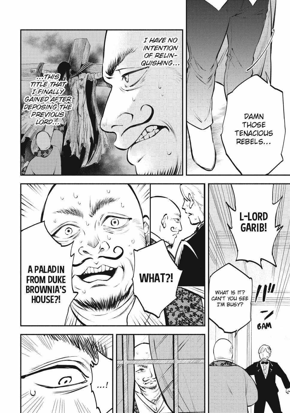 Another World Munchkin -Conquering The Dungeon As The Strongest And The Fastest With Only 1 Hp- Chapter 111 - Page 6