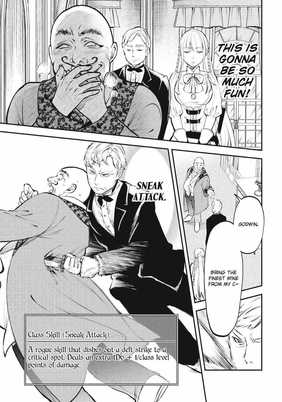 Another World Munchkin -Conquering The Dungeon As The Strongest And The Fastest With Only 1 Hp- Chapter 112 - Page 2