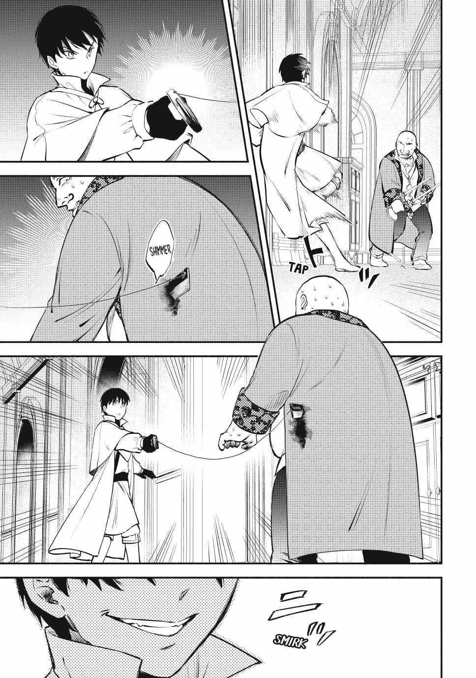 Another World Munchkin -Conquering The Dungeon As The Strongest And The Fastest With Only 1 Hp- Chapter 112 - Page 4