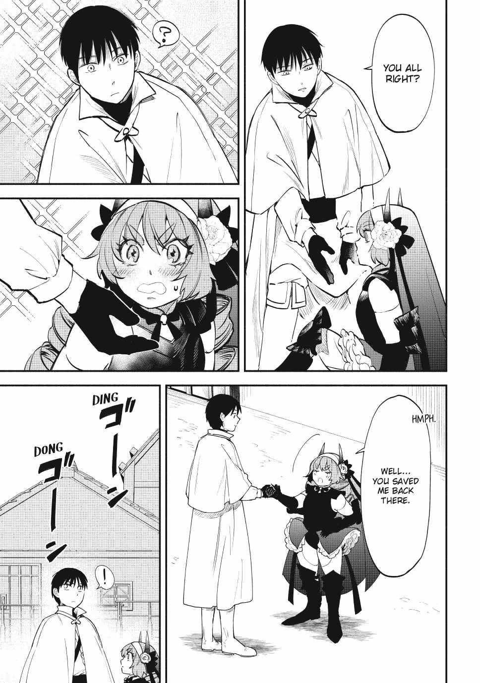 Another World Munchkin -Conquering The Dungeon As The Strongest And The Fastest With Only 1 Hp- Chapter 113 - Page 23