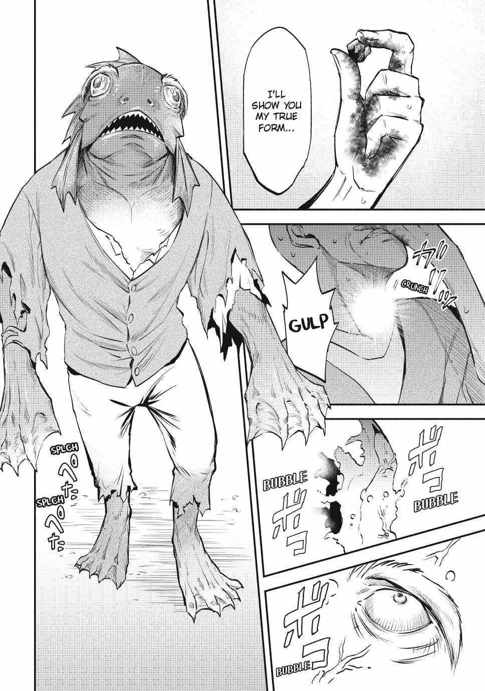 Another World Munchkin -Conquering The Dungeon As The Strongest And The Fastest With Only 1 Hp- Chapter 113 - Page 8