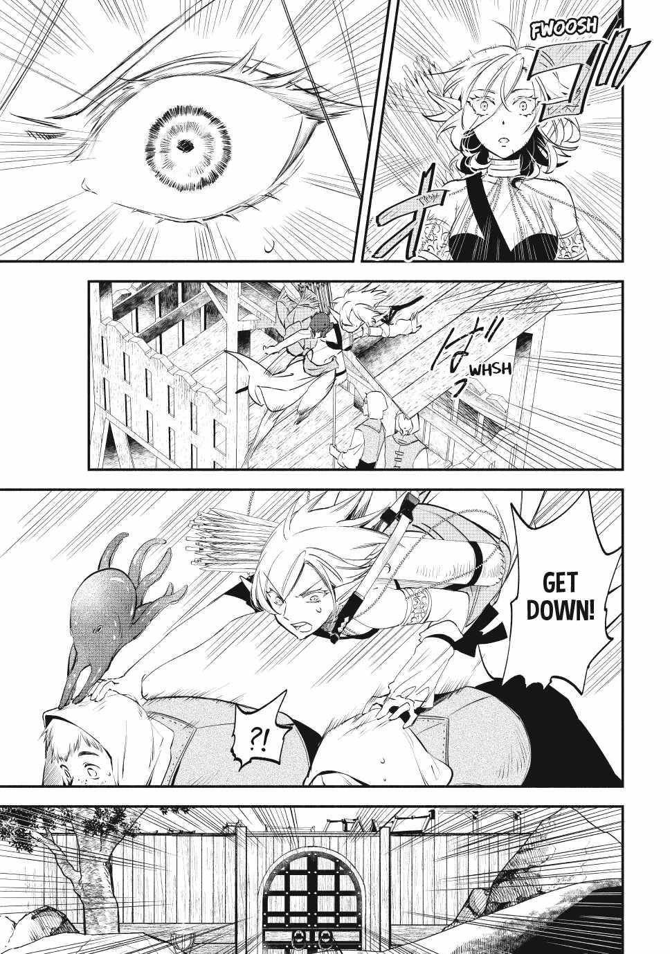 Another World Munchkin -Conquering The Dungeon As The Strongest And The Fastest With Only 1 Hp- Chapter 114 - Page 17