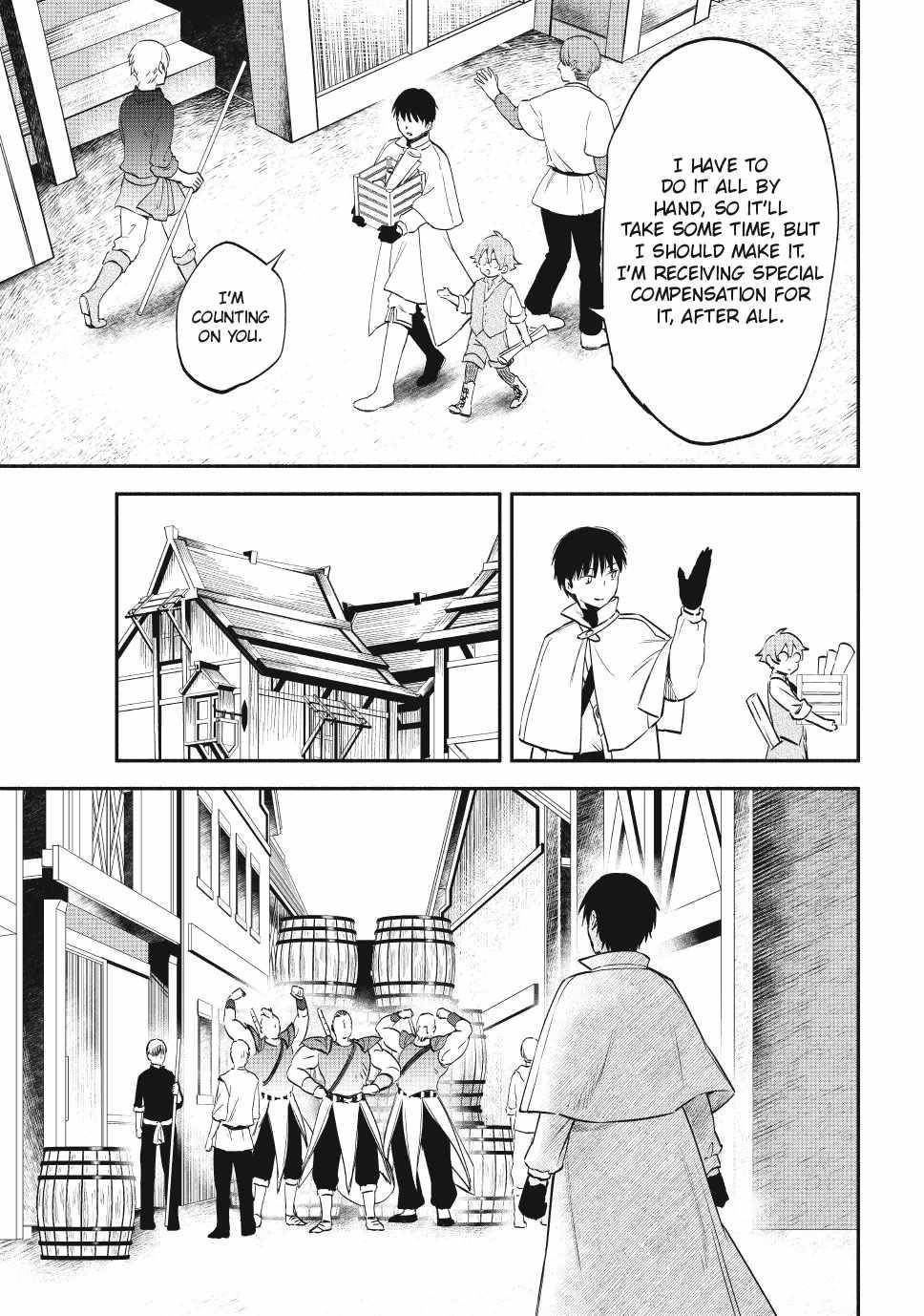 Another World Munchkin -Conquering The Dungeon As The Strongest And The Fastest With Only 1 Hp- Chapter 114 - Page 9