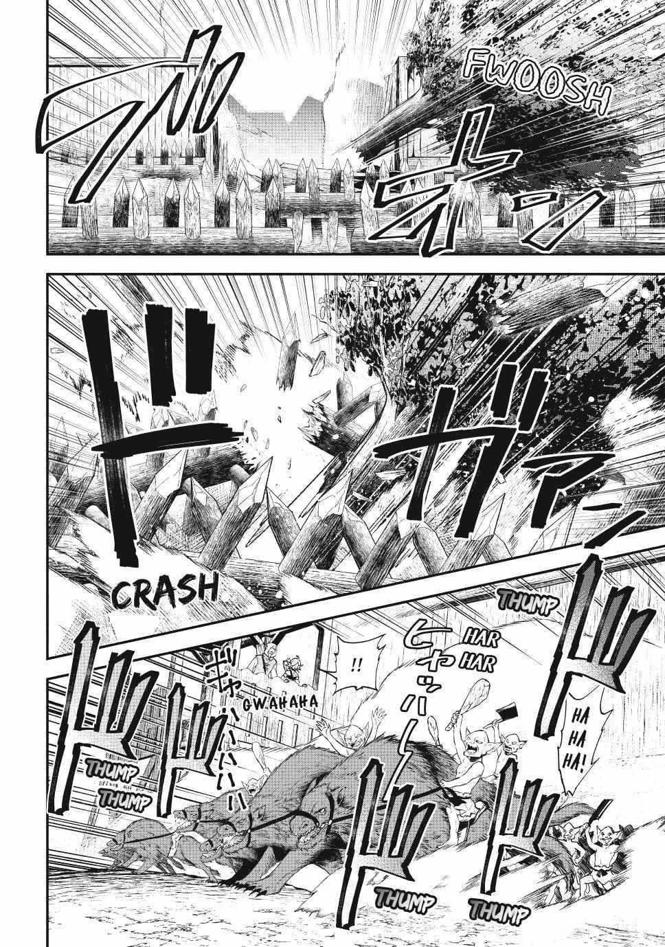 Another World Munchkin -Conquering The Dungeon As The Strongest And The Fastest With Only 1 Hp- Chapter 115 - Page 6