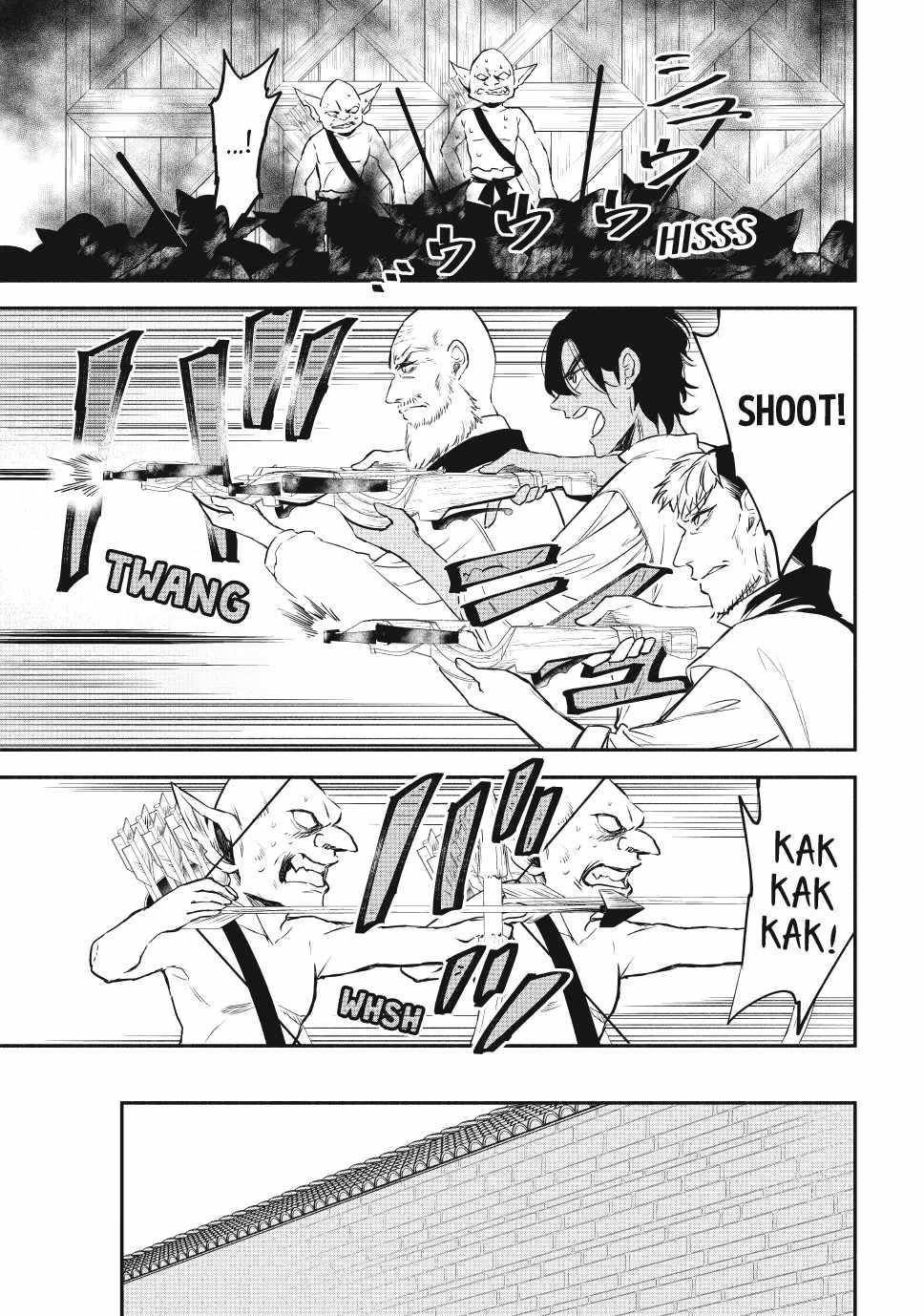 Another World Munchkin -Conquering The Dungeon As The Strongest And The Fastest With Only 1 Hp- Chapter 116 - Page 4