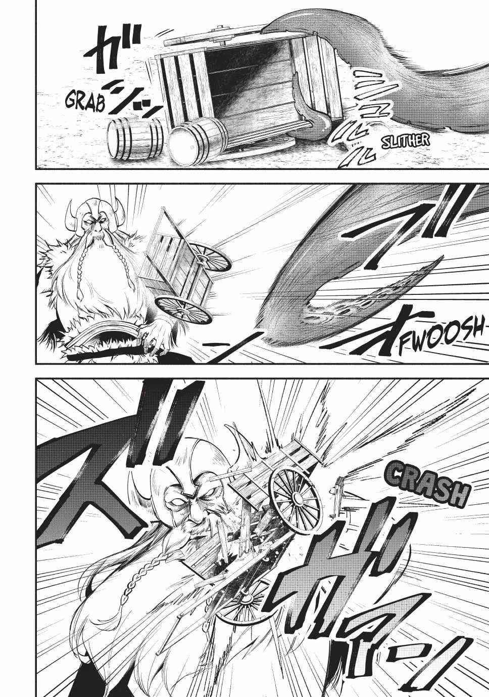 Another World Munchkin -Conquering The Dungeon As The Strongest And The Fastest With Only 1 Hp- Chapter 117 - Page 18