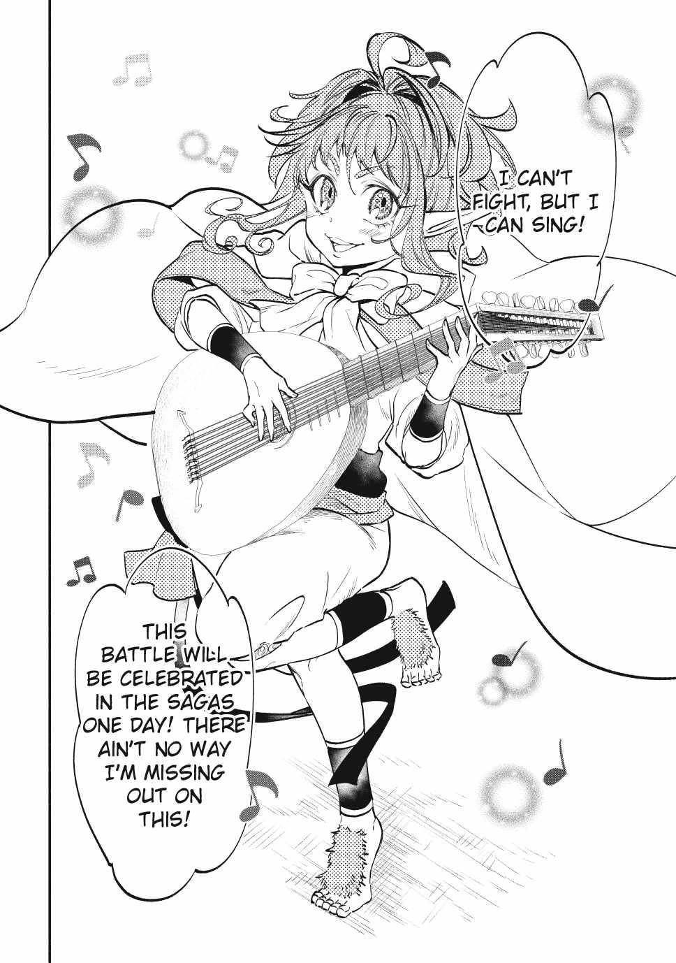 Another World Munchkin -Conquering The Dungeon As The Strongest And The Fastest With Only 1 Hp- Chapter 118 - Page 18