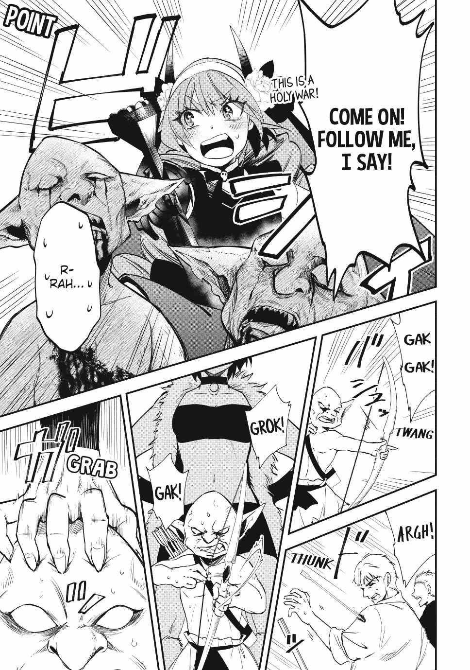 Another World Munchkin -Conquering The Dungeon As The Strongest And The Fastest With Only 1 Hp- Chapter 118 - Page 7