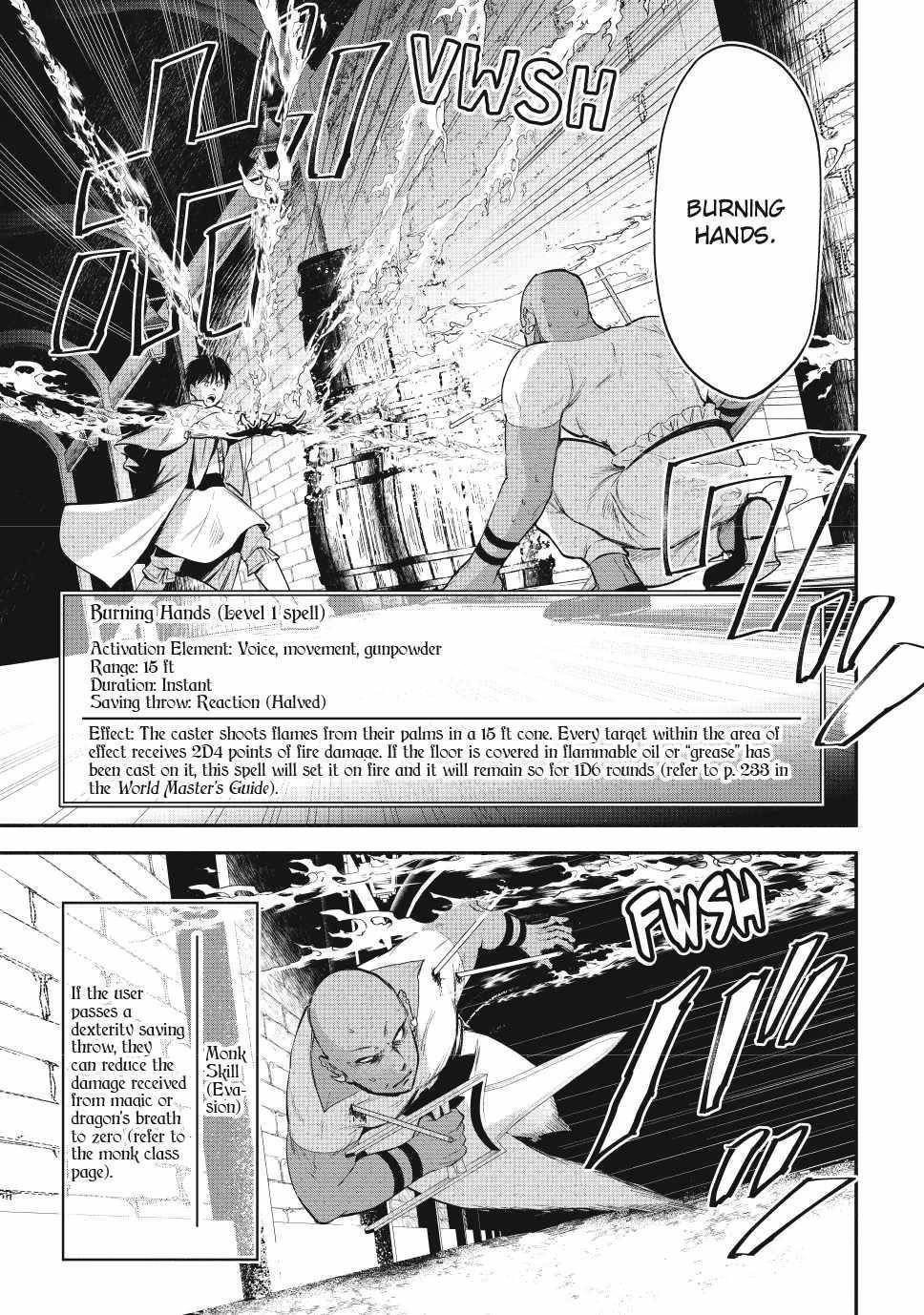 Another World Munchkin -Conquering The Dungeon As The Strongest And The Fastest With Only 1 Hp- Chapter 119 - Page 15