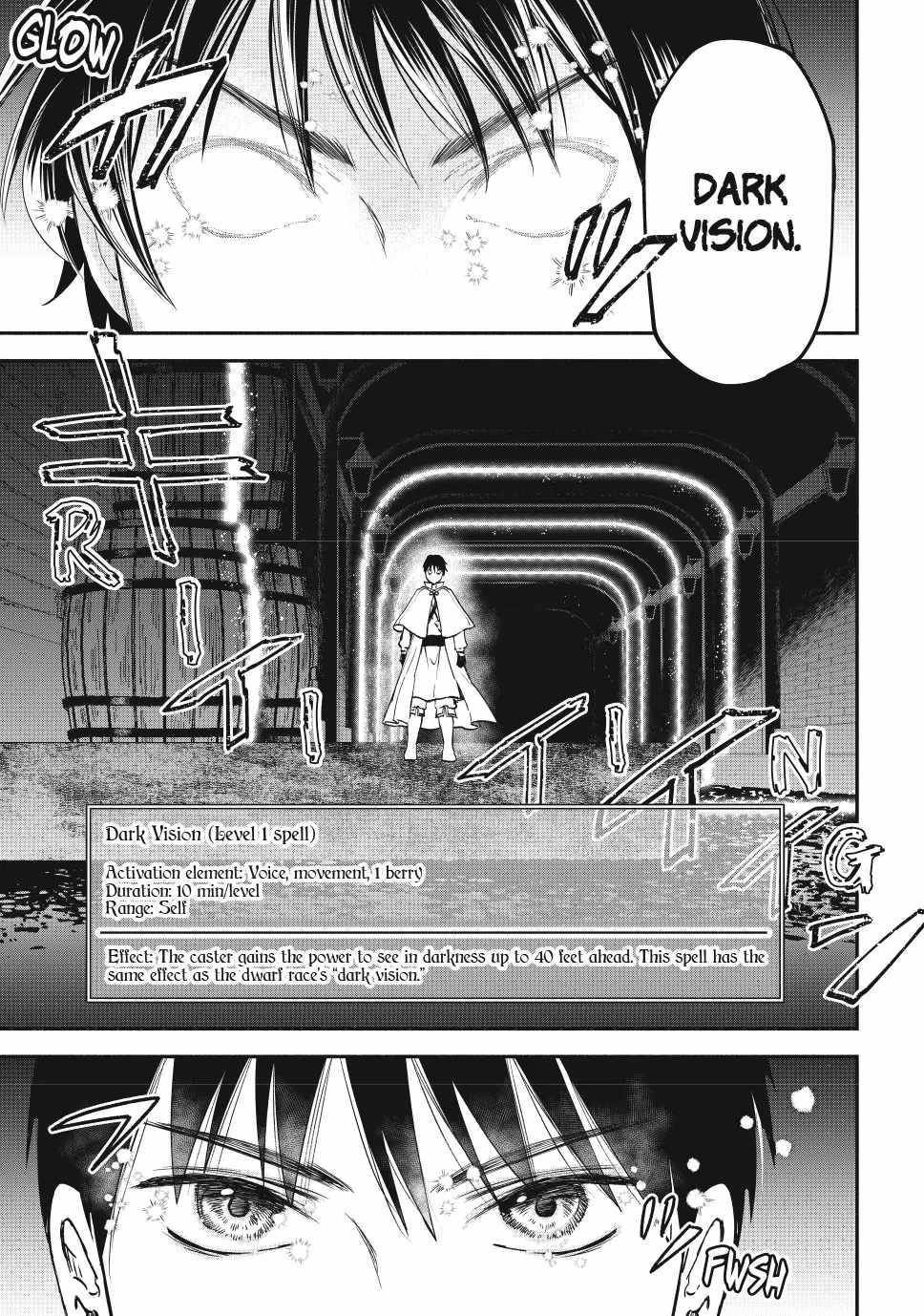 Another World Munchkin -Conquering The Dungeon As The Strongest And The Fastest With Only 1 Hp- Chapter 119 - Page 7