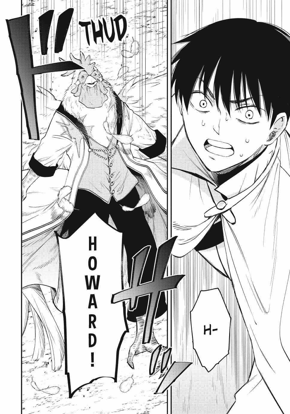 Another World Munchkin -Conquering The Dungeon As The Strongest And The Fastest With Only 1 Hp- Chapter 120 - Page 24