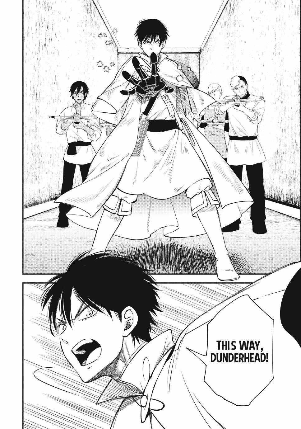 Another World Munchkin -Conquering The Dungeon As The Strongest And The Fastest With Only 1 Hp- Chapter 121 - Page 12