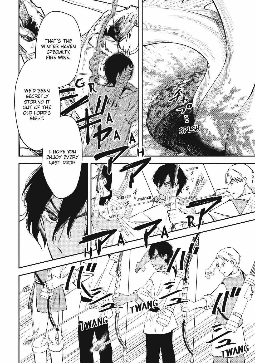 Another World Munchkin -Conquering The Dungeon As The Strongest And The Fastest With Only 1 Hp- Chapter 122 - Page 12