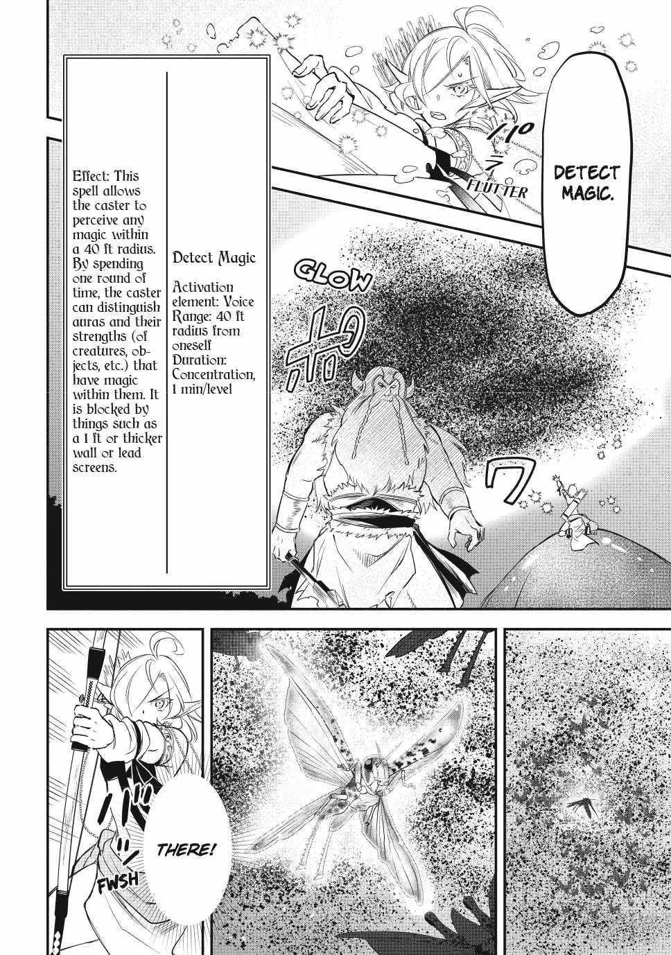 Another World Munchkin -Conquering The Dungeon As The Strongest And The Fastest With Only 1 Hp- Chapter 123 - Page 14