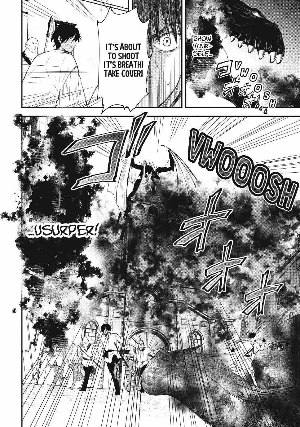 Another World Munchkin -Conquering The Dungeon As The Strongest And The Fastest With Only 1 Hp- Chapter 124 - Page 18