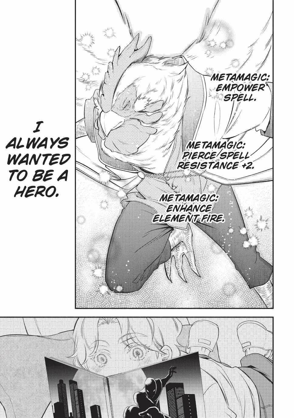 Another World Munchkin -Conquering The Dungeon As The Strongest And The Fastest With Only 1 Hp- Chapter 126 - Page 5