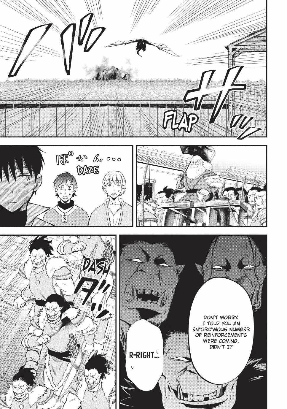 Another World Munchkin -Conquering The Dungeon As The Strongest And The Fastest With Only 1 Hp- Chapter 127 - Page 18