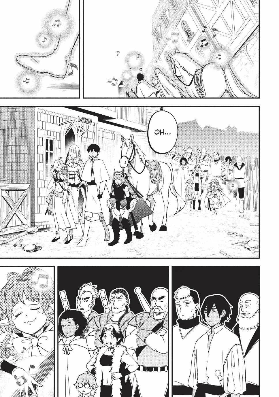 Another World Munchkin -Conquering The Dungeon As The Strongest And The Fastest With Only 1 Hp- Chapter 128 - Page 14