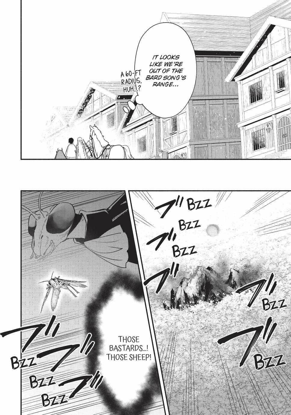 Another World Munchkin -Conquering The Dungeon As The Strongest And The Fastest With Only 1 Hp- Chapter 128 - Page 15