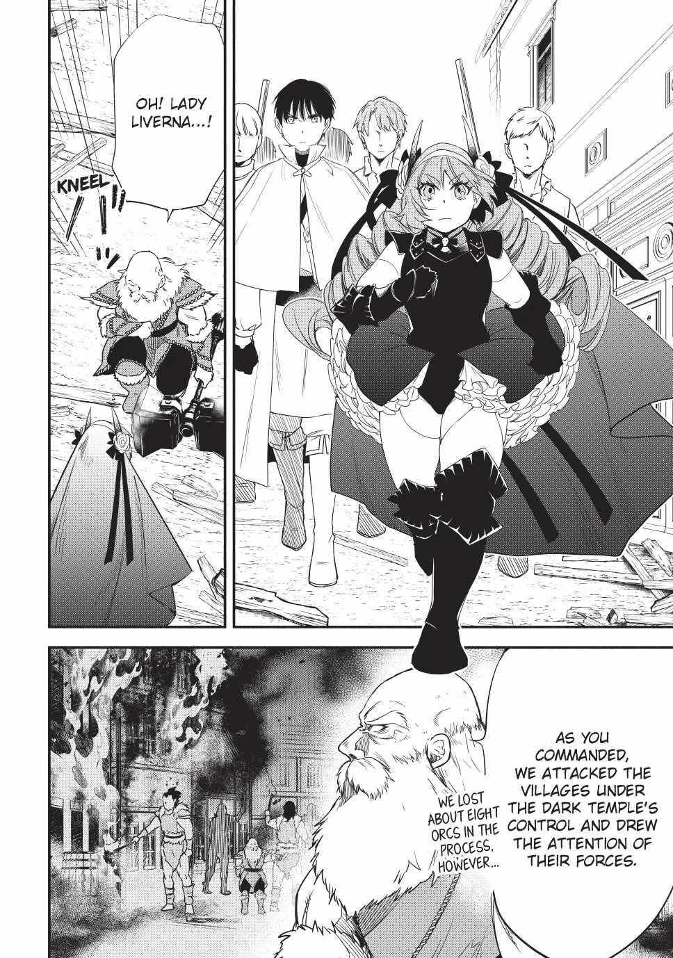 Another World Munchkin -Conquering The Dungeon As The Strongest And The Fastest With Only 1 Hp- Chapter 128 - Page 2