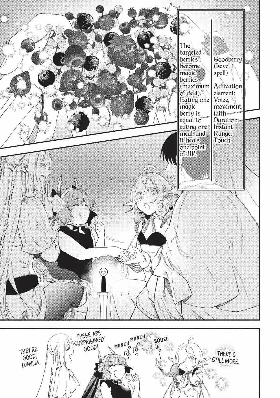 Another World Munchkin -Conquering The Dungeon As The Strongest And The Fastest With Only 1 Hp- Chapter 130 - Page 11