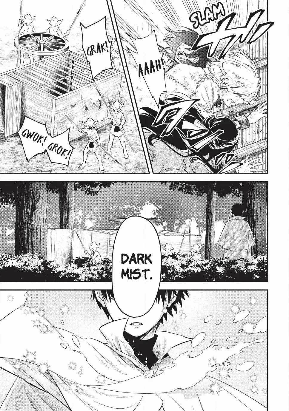 Another World Munchkin -Conquering The Dungeon As The Strongest And The Fastest With Only 1 Hp- Chapter 133 - Page 13