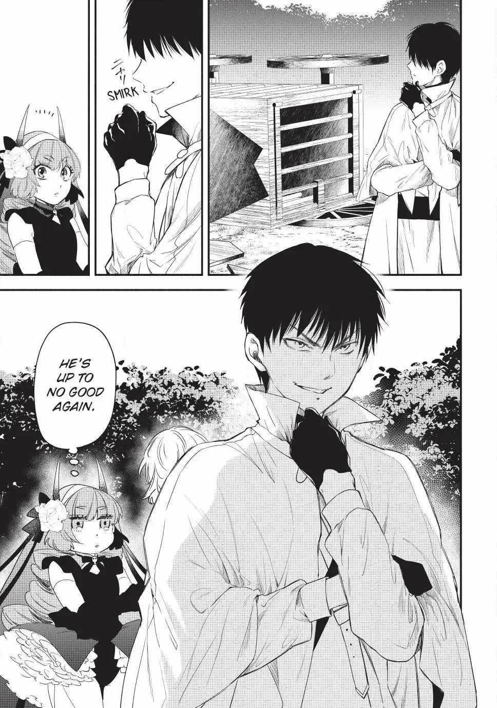 Another World Munchkin -Conquering The Dungeon As The Strongest And The Fastest With Only 1 Hp- Chapter 133 - Page 23