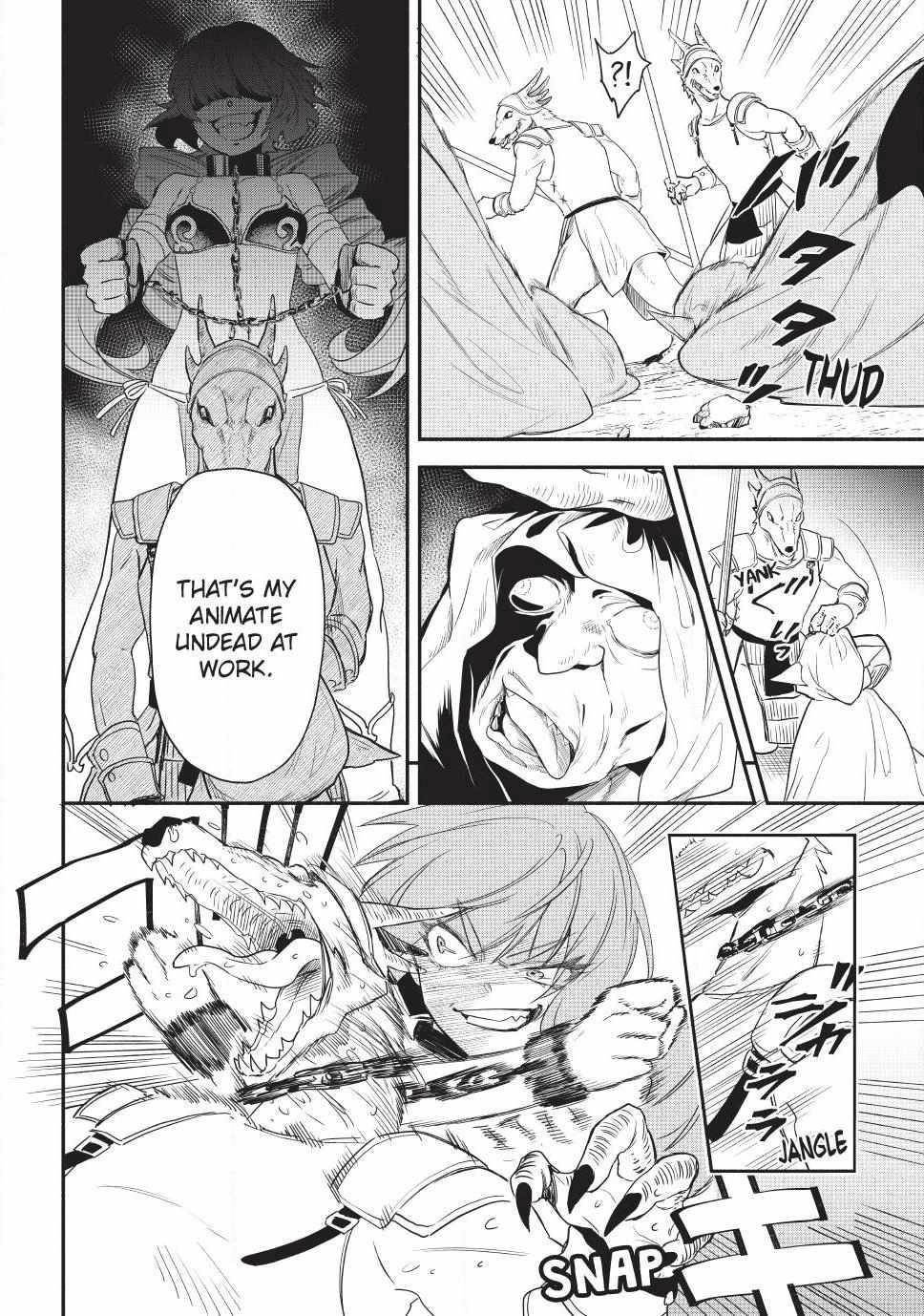 Another World Munchkin -Conquering The Dungeon As The Strongest And The Fastest With Only 1 Hp- Chapter 134 - Page 12