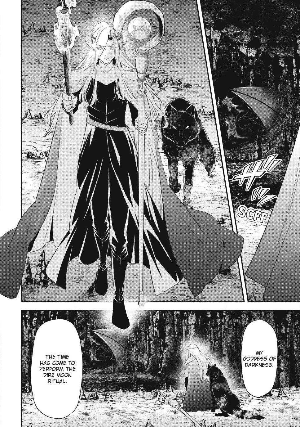 Another World Munchkin -Conquering The Dungeon As The Strongest And The Fastest With Only 1 Hp- Chapter 136 - Page 10