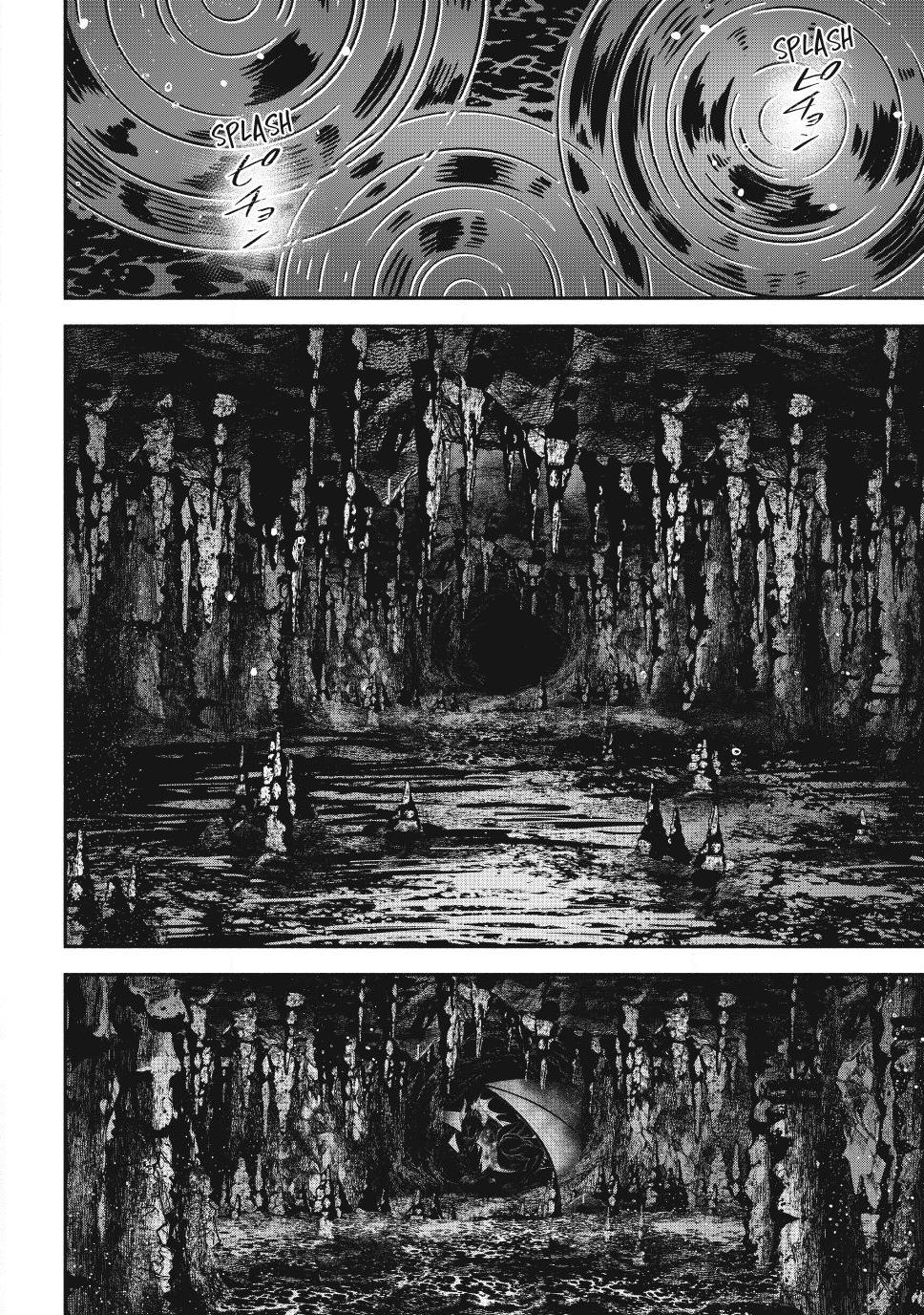 Another World Munchkin -Conquering The Dungeon As The Strongest And The Fastest With Only 1 Hp- Chapter 136 - Page 8