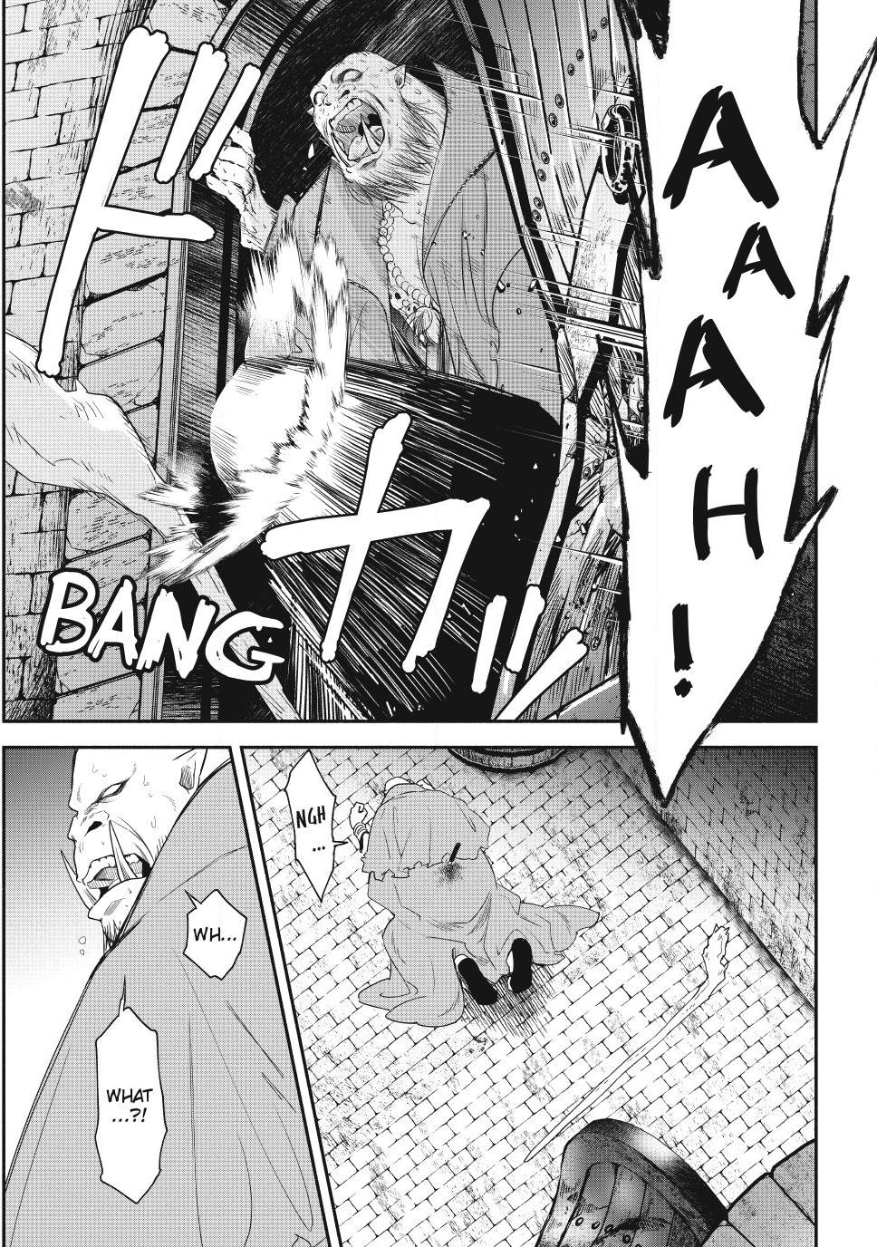 Another World Munchkin -Conquering The Dungeon As The Strongest And The Fastest With Only 1 Hp- Chapter 137 - Page 13