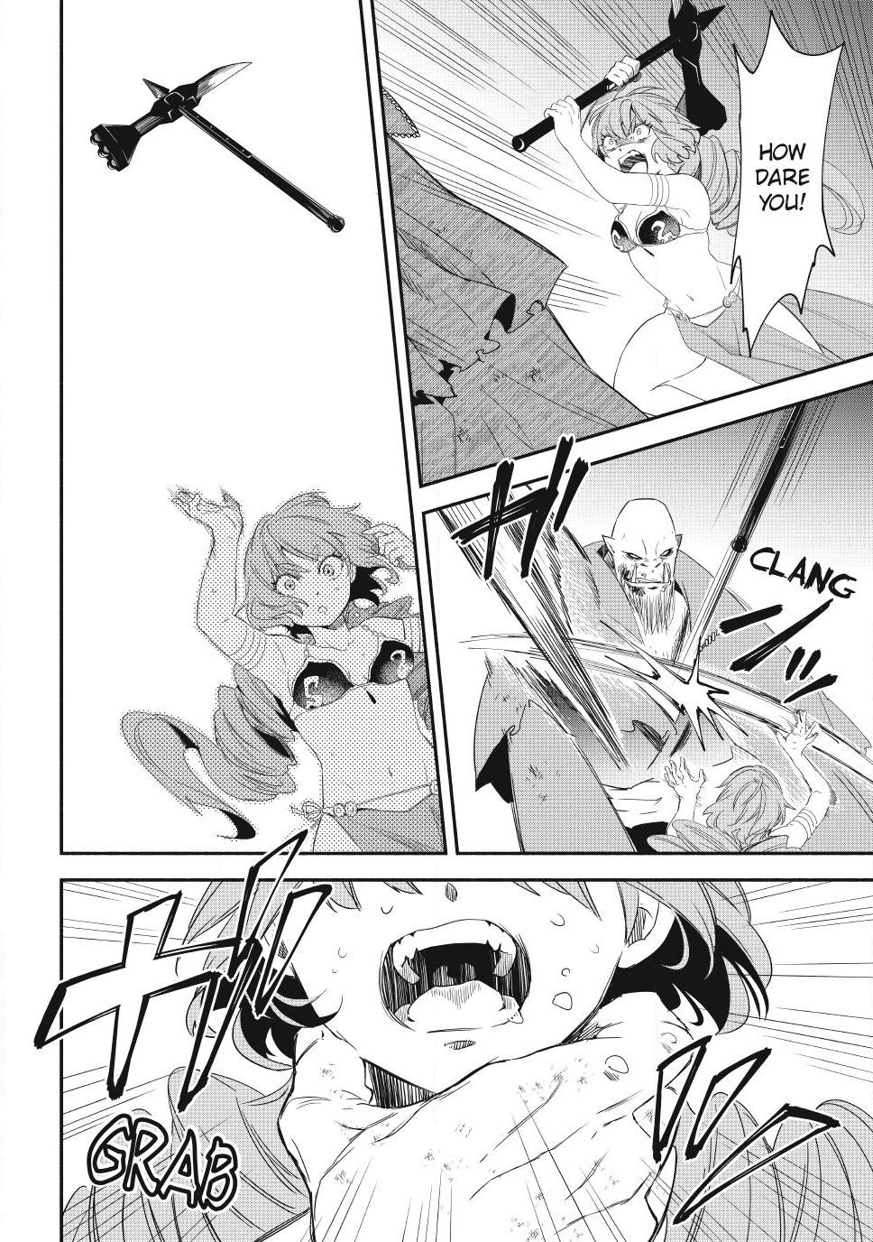 Another World Munchkin -Conquering The Dungeon As The Strongest And The Fastest With Only 1 Hp- Chapter 138 - Page 18