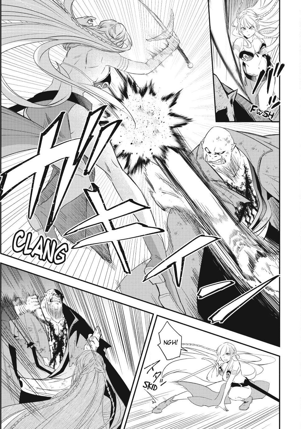 Another World Munchkin -Conquering The Dungeon As The Strongest And The Fastest With Only 1 Hp- Chapter 138 - Page 7