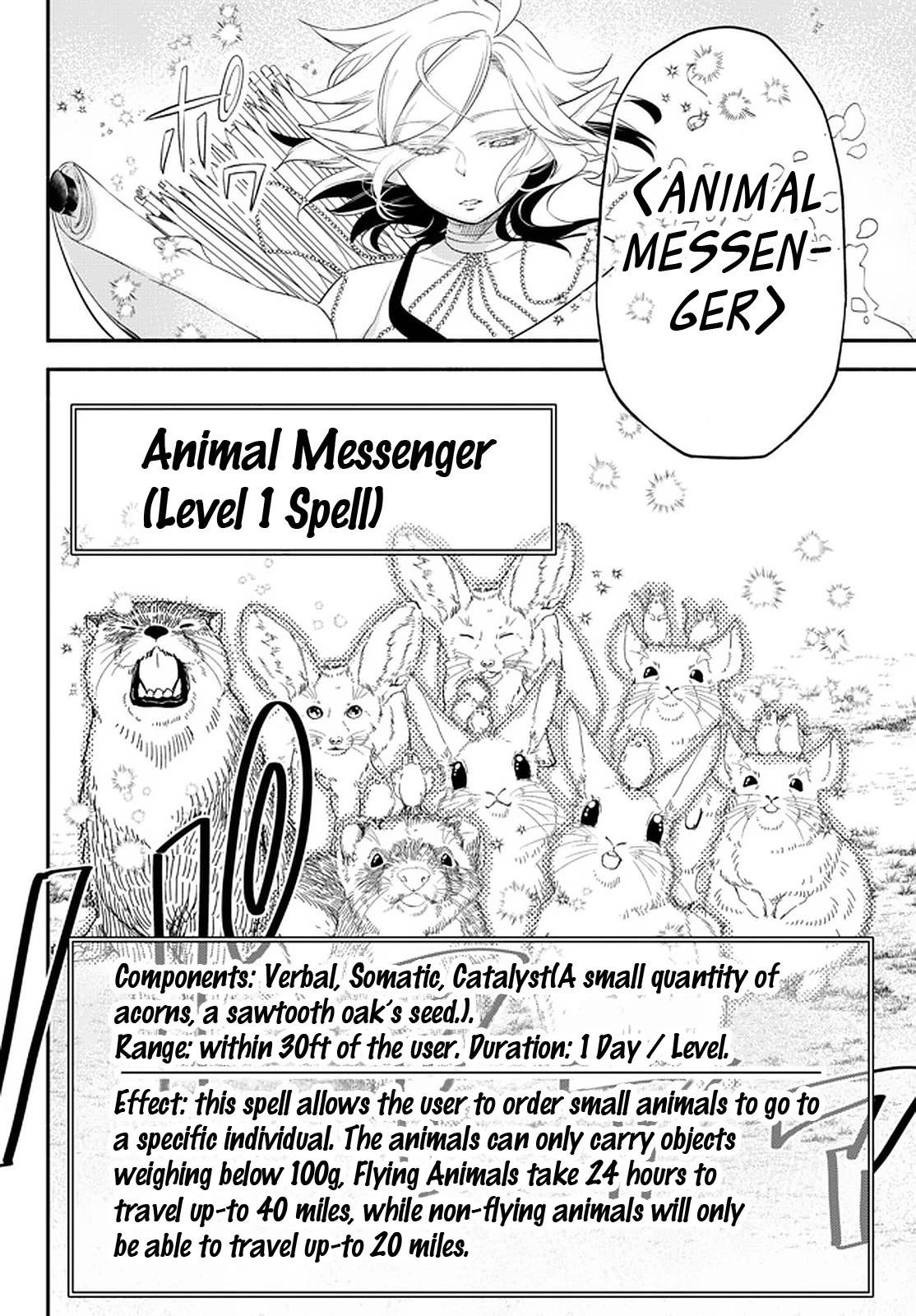 Another World Munchkin -Conquering The Dungeon As The Strongest And The Fastest With Only 1 Hp- Chapter 63 - Page 12