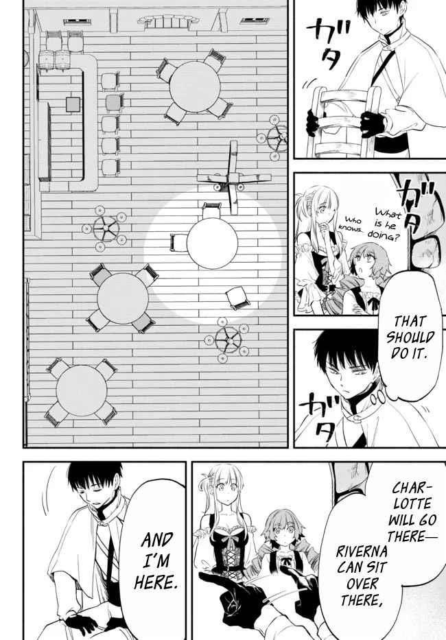 Another World Munchkin -Conquering The Dungeon As The Strongest And The Fastest With Only 1 Hp- Chapter 76 - Page 8