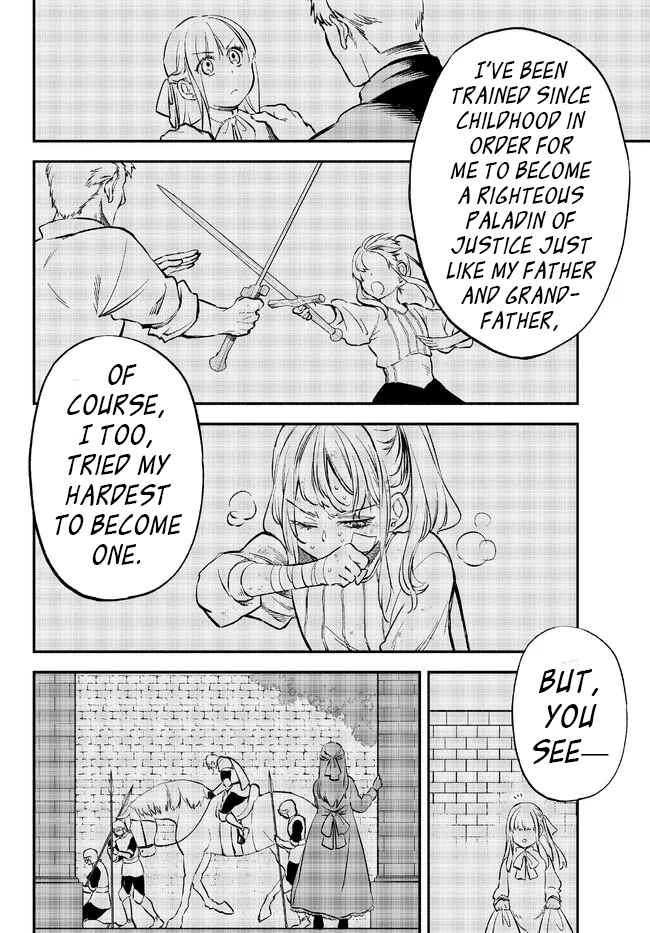 Another World Munchkin -Conquering The Dungeon As The Strongest And The Fastest With Only 1 Hp- Chapter 78 - Page 6