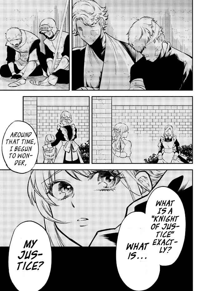 Another World Munchkin -Conquering The Dungeon As The Strongest And The Fastest With Only 1 Hp- Chapter 78 - Page 7