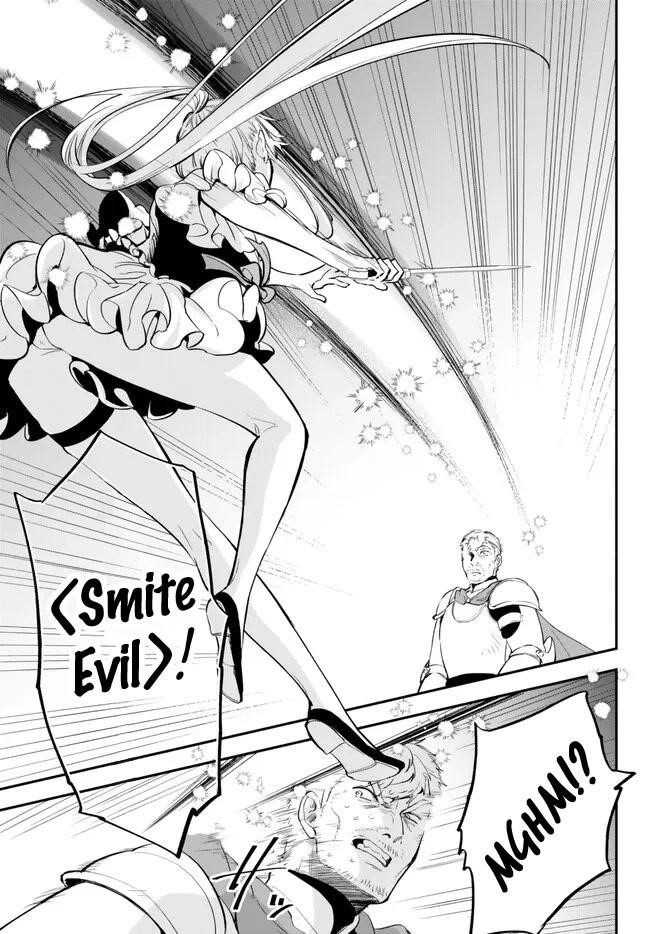 Another World Munchkin -Conquering The Dungeon As The Strongest And The Fastest With Only 1 Hp- Chapter 84 - Page 7