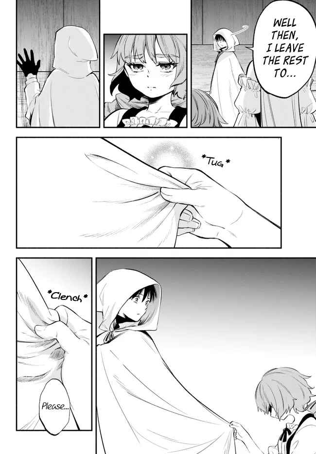 Another World Munchkin -Conquering The Dungeon As The Strongest And The Fastest With Only 1 Hp- Chapter 89 - Page 11