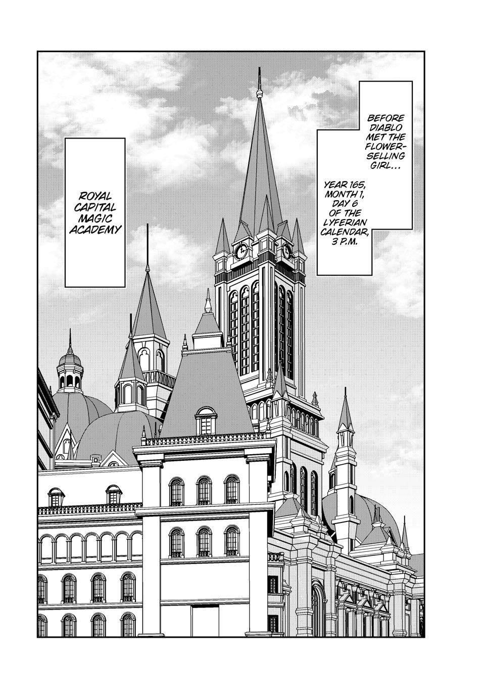 Isekai Maou To Shoukan Shoujo Dorei Majutsu Chapter 114 - Page 2